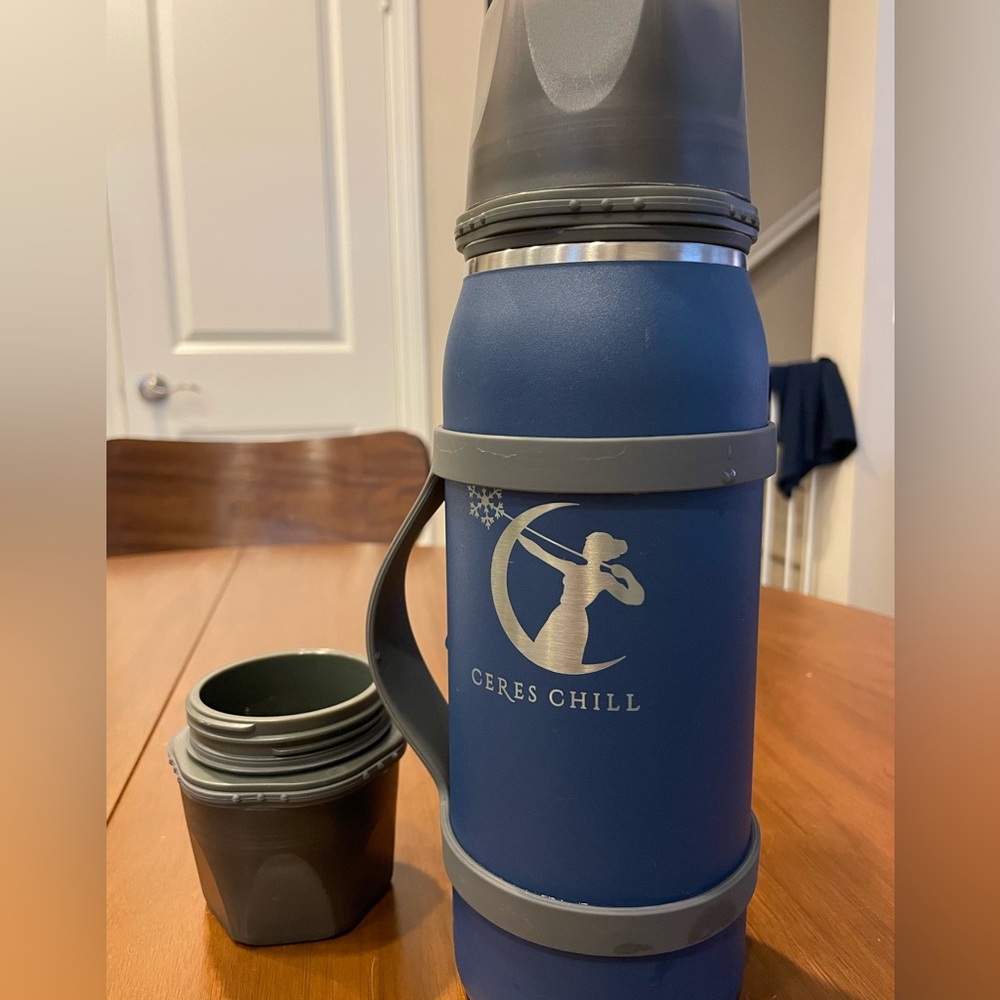Ceres Chill OG Breastmilk Chiller